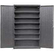 Porte pleine - Serrure électronique